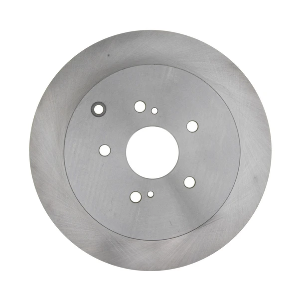 Raybestos 980505 Brake Rotor Front