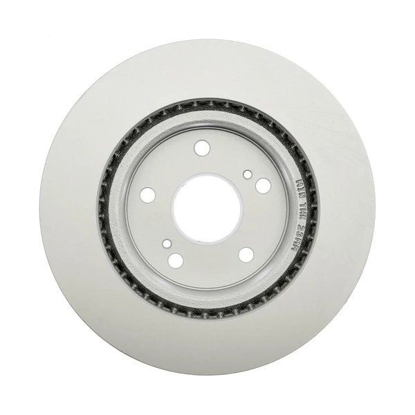 Raybestos 980509FZN Brake Rotor Front