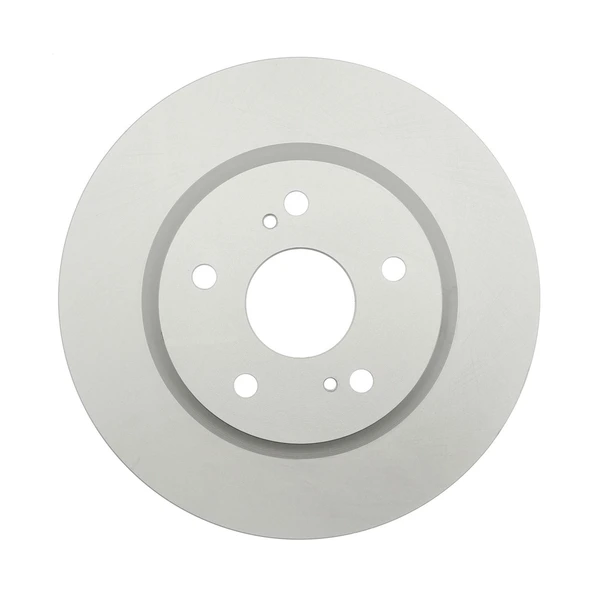 Raybestos 980509FZN Brake Rotor Front