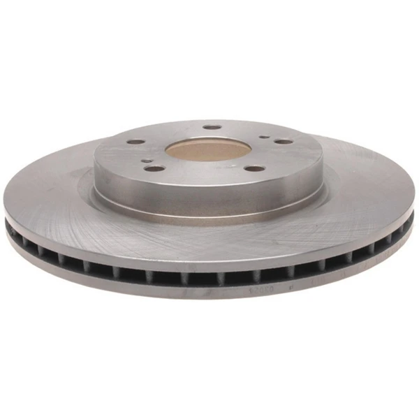 Raybestos 980509R Brake Rotor Front