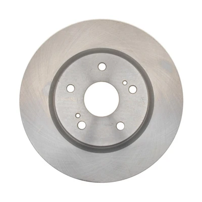 Disc Brake Rotor - Front Side - Raybestos 980509R
