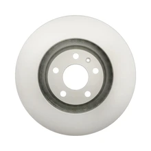 Raybestos 980501FZN Brake Rotor Front