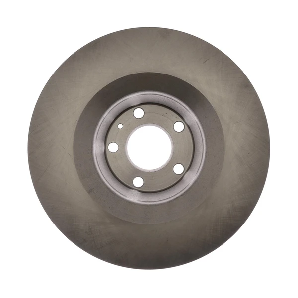 Raybestos 980501R Brake Rotor Front