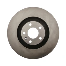 Raybestos 980501R Brake Rotor Front