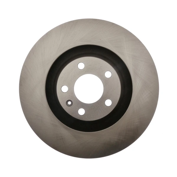 Raybestos 980501R Brake Rotor Front