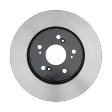 Raybestos 980515 Brake Rotor Front