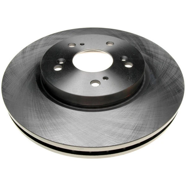 Raybestos 980515R Brake Rotor Front