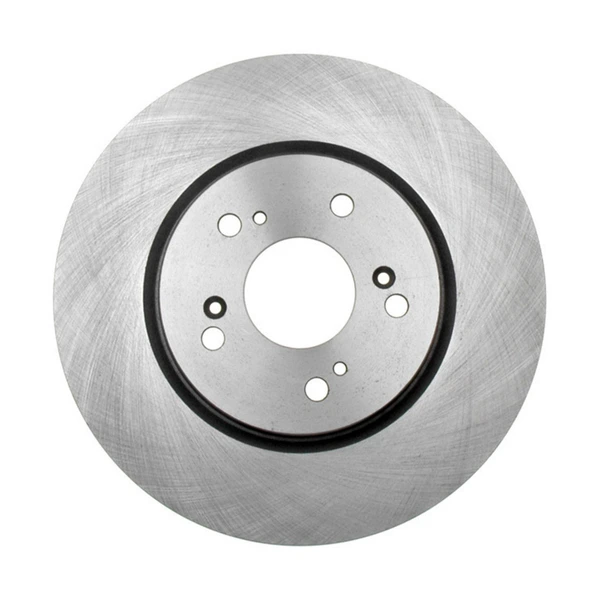 Raybestos 980515R Brake Rotor Front