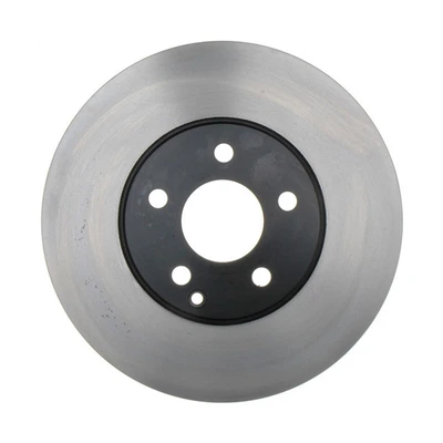 Disc Brake Rotor - Front Side - Raybestos 980510