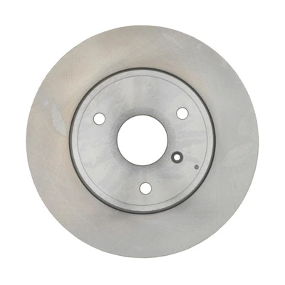 Disc Brake Rotor - Front Side - Raybestos 980511R