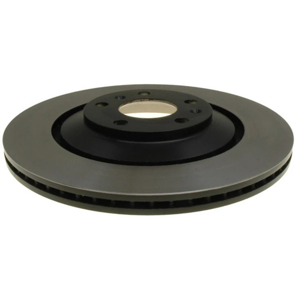 Raybestos 980512 Brake Rotor Rear