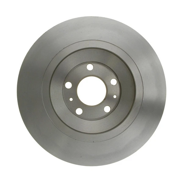 Raybestos 980512 Brake Rotor Rear