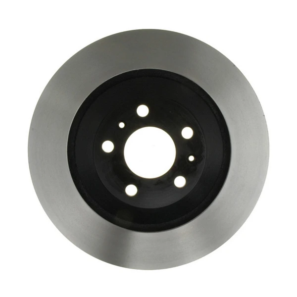 Raybestos 980512 Brake Rotor Rear