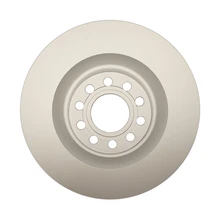 Raybestos 980513 Brake Rotor Front Side