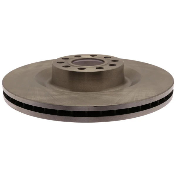 Raybestos 980513R Brake Rotor Front