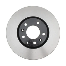 Raybestos 980524 Brake Rotor Front