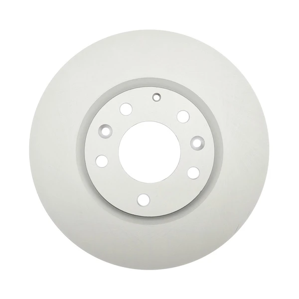 Raybestos 980524FZN Brake Rotor Front