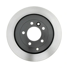 Raybestos 980528 Brake Rotor Rear