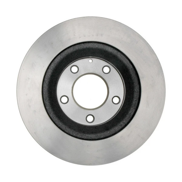 Raybestos 980522 Brake Rotor Rear