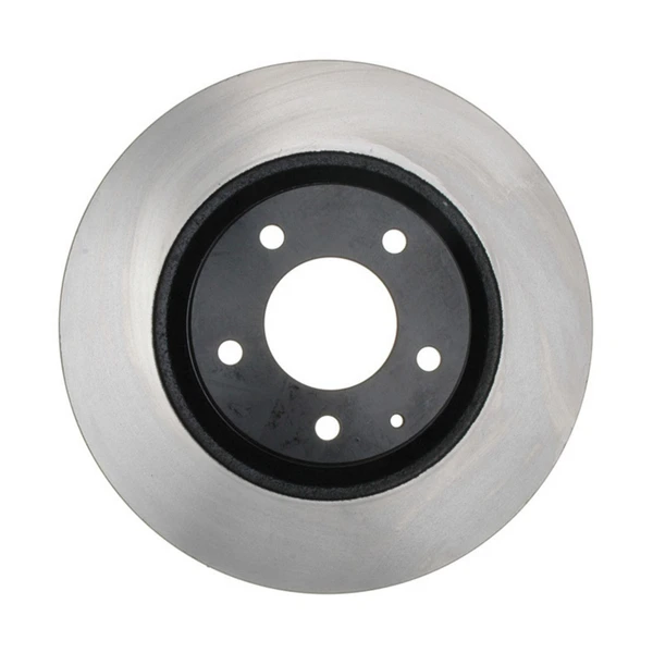 Raybestos 980522 Brake Rotor Rear