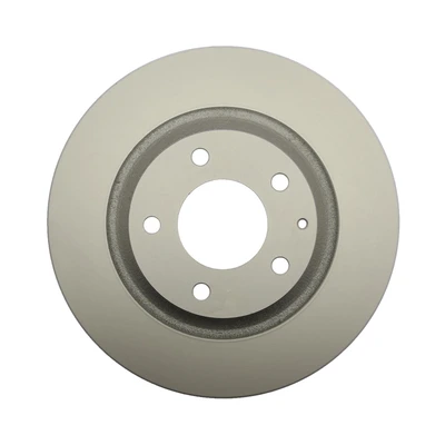 Disc Brake Rotor - Rear Side - Raybestos 980522FZN