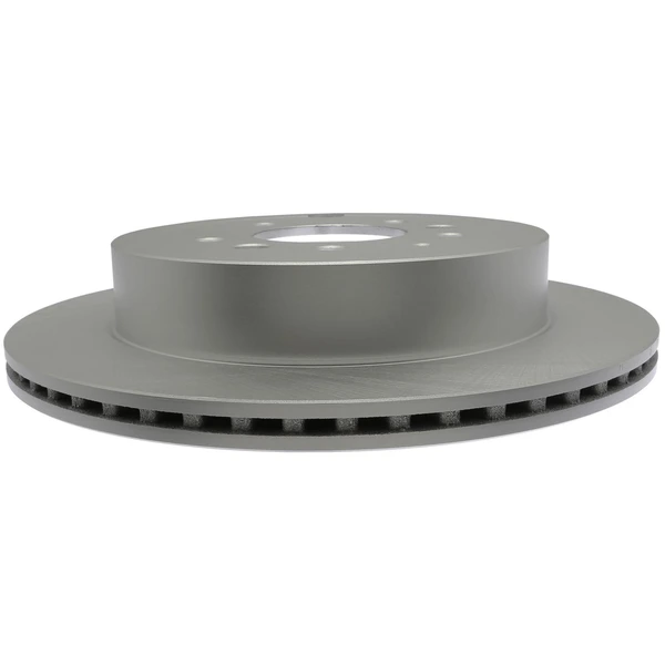 Raybestos 980523FZN Brake Rotor Rear