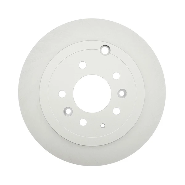 Raybestos 980523FZN Brake Rotor Rear