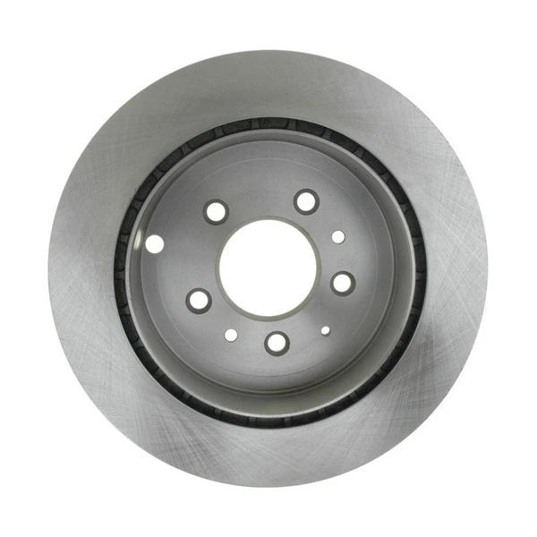Raybestos 980523R Brake Rotor Rear