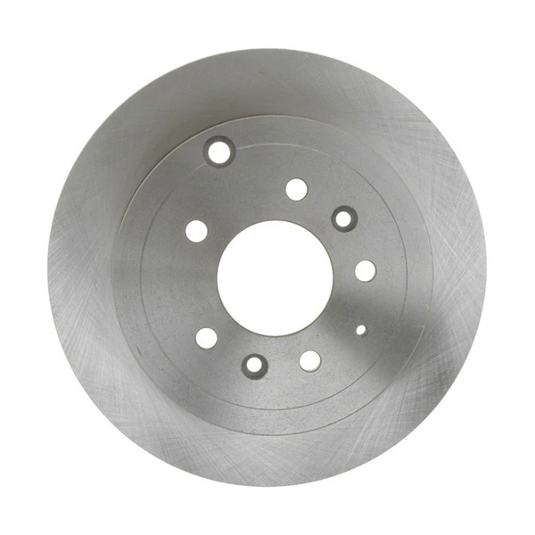 Raybestos 980523R Brake Rotor Rear