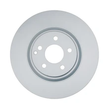 Disc Brake Rotor - Front Side - Raybestos 980537