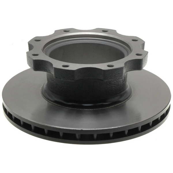 Raybestos 980531 Brake Rotor Front