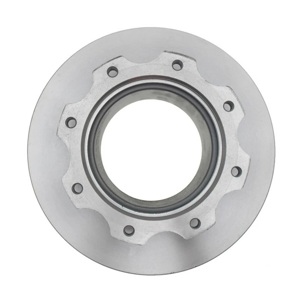 Raybestos 980531 Brake Rotor Front