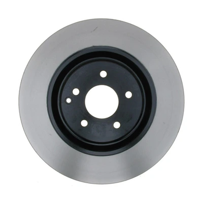 Disc Brake Rotor - Front Side - Raybestos 980533