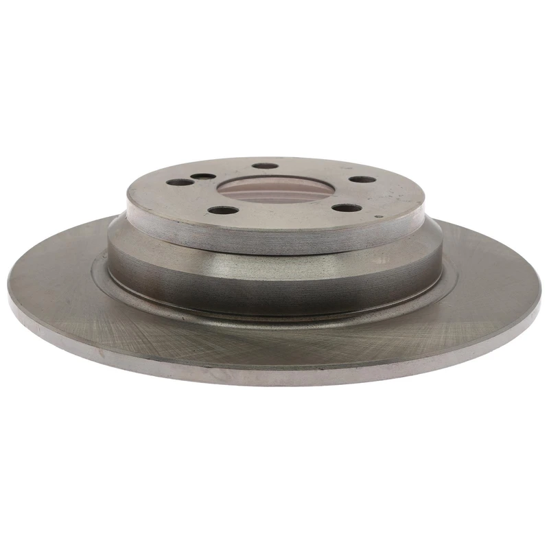 Raybestos 980548R Brake Rotor Rear Side