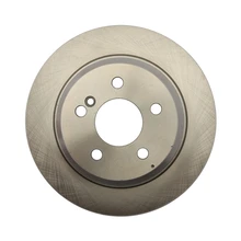 Raybestos 980548R Brake Rotor Rear Side