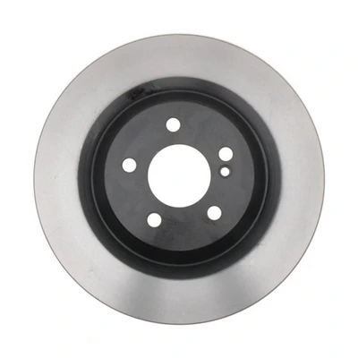 Disc Brake Rotor - Rear Side - Raybestos 980549