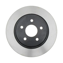 Disc Brake Rotor - Rear Side - Raybestos 980550