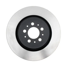 Raybestos 980551 Brake Rotor Rear