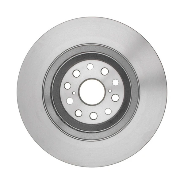 Raybestos 980564 Brake Rotor Front Left