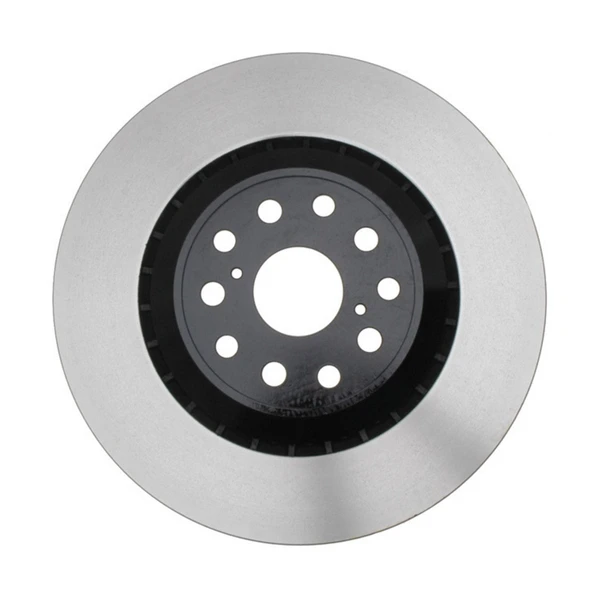 Raybestos 980564 Brake Rotor Front Left