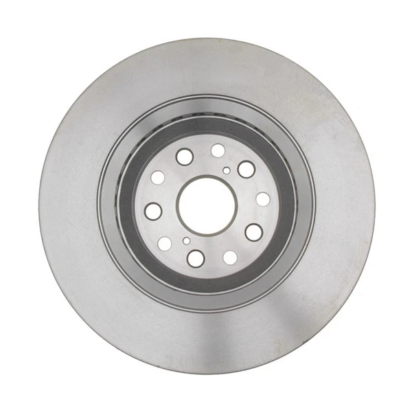 Raybestos 980565 Brake Rotor Front Right