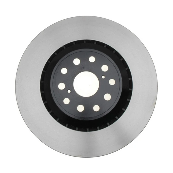 Raybestos 980565 Brake Rotor Front Right