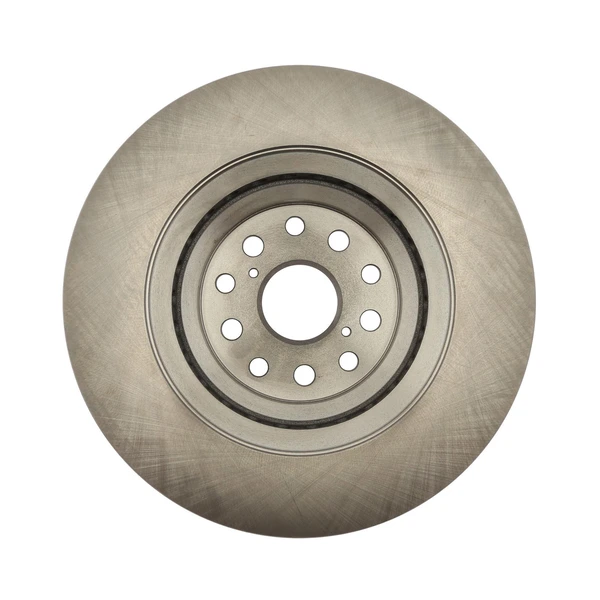 Raybestos 980565R Brake Rotor Front Right