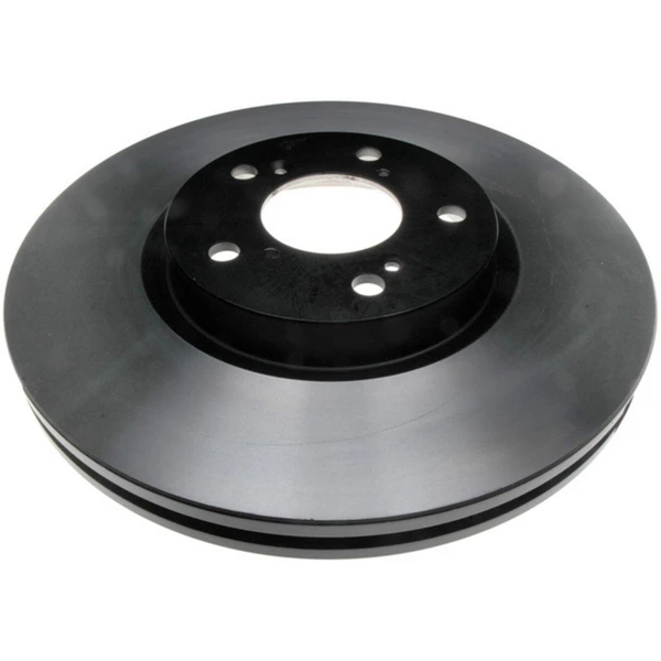 Raybestos 980566 Brake Rotor Front