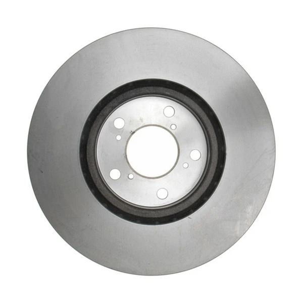Raybestos 980566 Brake Rotor Front