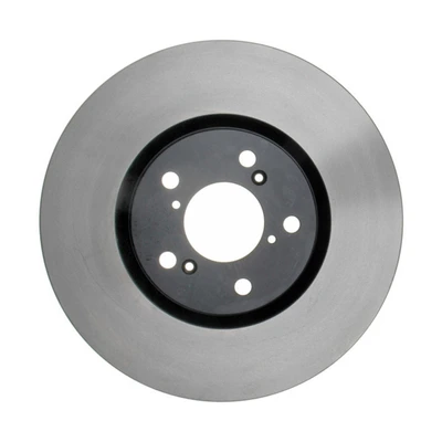 Disc Brake Rotor - Front Side - Raybestos 980566