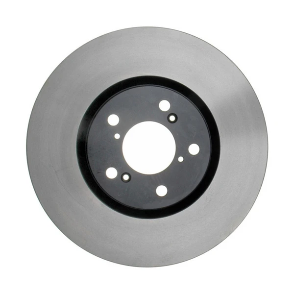 Raybestos 980566 Brake Rotor Front