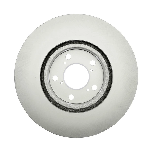 Raybestos 980566FZN Brake Rotor Front