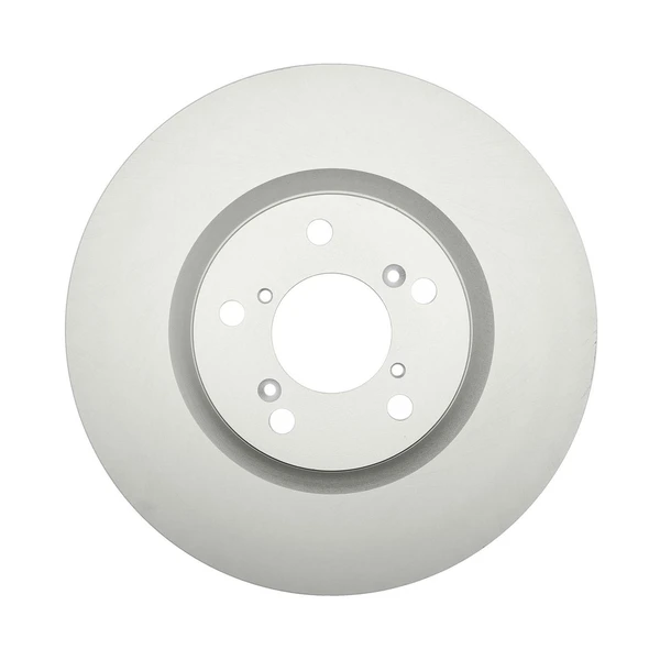 Raybestos 980566FZN Brake Rotor Front