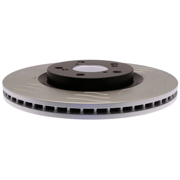 Raybestos 980566PER Brake Rotor Front